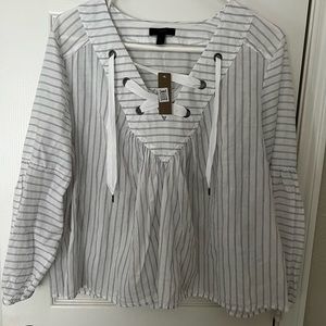 COPY - J crew shirt